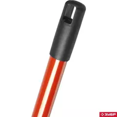 ЗУБР 1,0 - 2,0 м стальной, стержень-удлинитель телескопический,Мастер(05695-2.0)