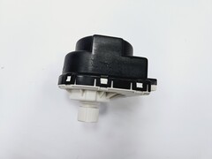 Мотор 3-ходового клапана (220V, широкий) ARISTON BS/Egis Plus/Clas... (арт. 61302483-1)