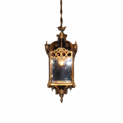 Светильник Roomers Furniture latermshian