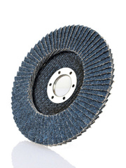 Круг лепестковый БАЗ