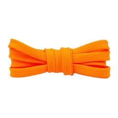 Яркий оранжевый