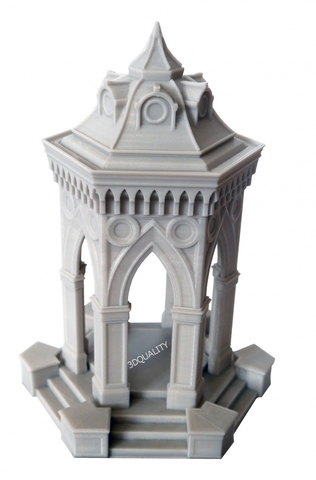 3D-принтер Prism Mini