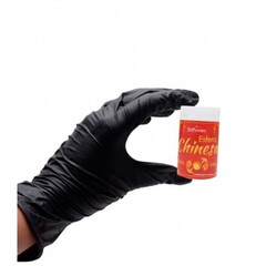 Лубрикант CHINESE SPHERE на силиконовой основе в виде 2-х шариков с охлаждающе-пульсирующим эффектом