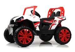 BUGGY F888FF 4WD и F888FF-A 4WD (полноприводный)