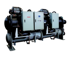 Чиллер Haier CC1100PWNH inverter