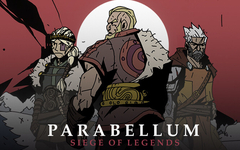 Parabellum: Siege Of Legends (для ПК, цифровой код доступа)