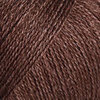 Пряжа YarnArt Silky Wool 336   (Шоколад)