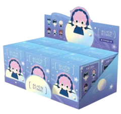 Рандомная фигурка Blind Box Alien Stage Mini