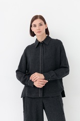 Блузон Авиано NOME Atelier