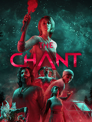 The Chant (для ПК, цифровой код доступа)