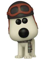 Фигурка Funko POP! Movies Wallace & Gromit Gromit (1745) 79781