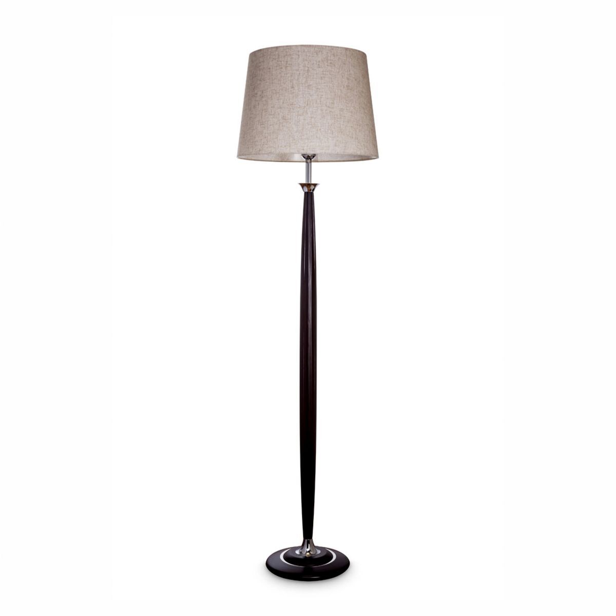 Торшер Modelux Modemodern MD.7875.01FL BR