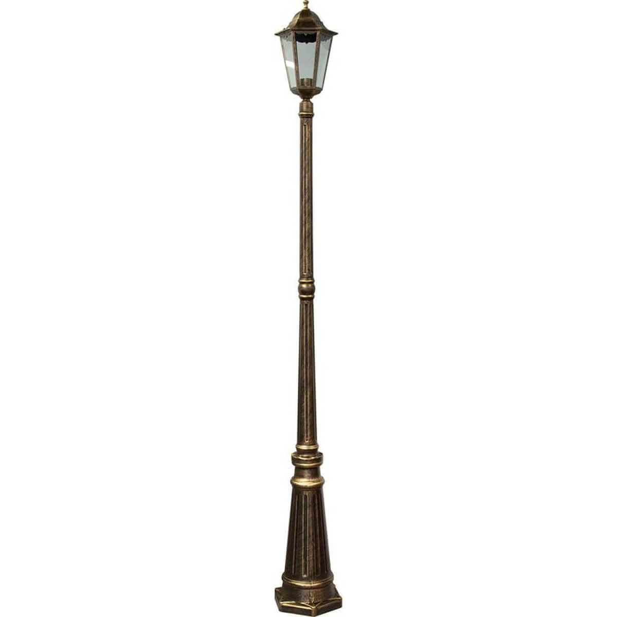 Садово-парковый светильник Feron 6211 11206