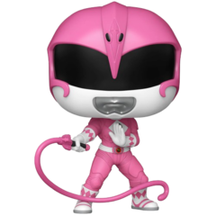 Фигурка Funko POP! Movies Power Rangers Movie Pink Ranger