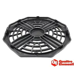 Крышка QUATTRO ELEMENTI PACIFIC 50-280 крыльчатки (915-342-001)