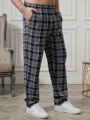 8007 Брюки мужские