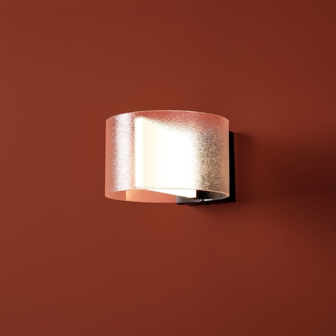 Настенный светодиодный светильник Freya Ice FR5541WL-L5B