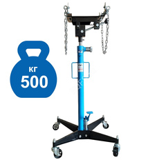 ES0102B Стойка трансмиссионная  0.5т.