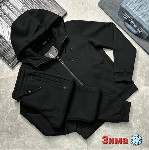 Спортивный костюм Hugo BOSS 764050blZIMA