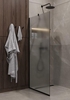 Timo T08 Душевая перегородка 195x89