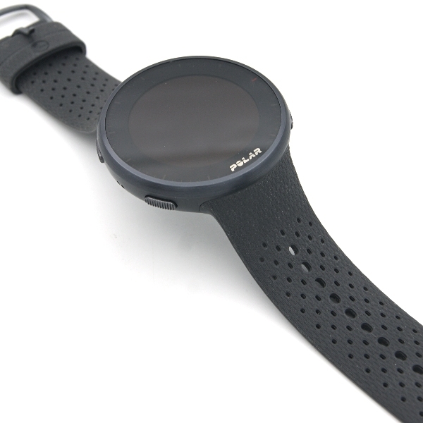 Polar Pacer Pro Carbon Grey 