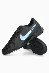 Сороконожки Nike Tiempo Legend 10 Club TF - черный