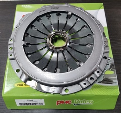 КОРЗИНА СЦЕПЛЕНИЯ SONATA ТАГАЗ 2,0 SIRIUS, OPTIMA TF PHC VALEO 4130039000/HDC-55/25902 225мм (обратный выжим)