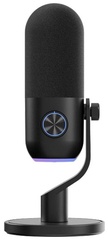 Микрофон Streamplify MIC mini черный