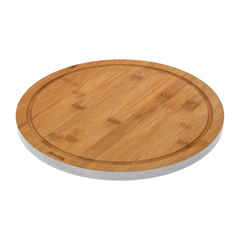 Доска сервировочная. 30*1,5 см.