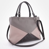 Сумка Саломея 1030 мульти бельгийский шоколад