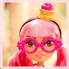 Джинджер Брендхаус Базовая