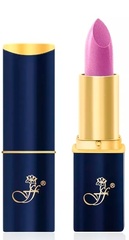 FFleur Помада L-24 тон 060 Тёмный рубин перламутр  длительного действия «Фруктовый соблазн»