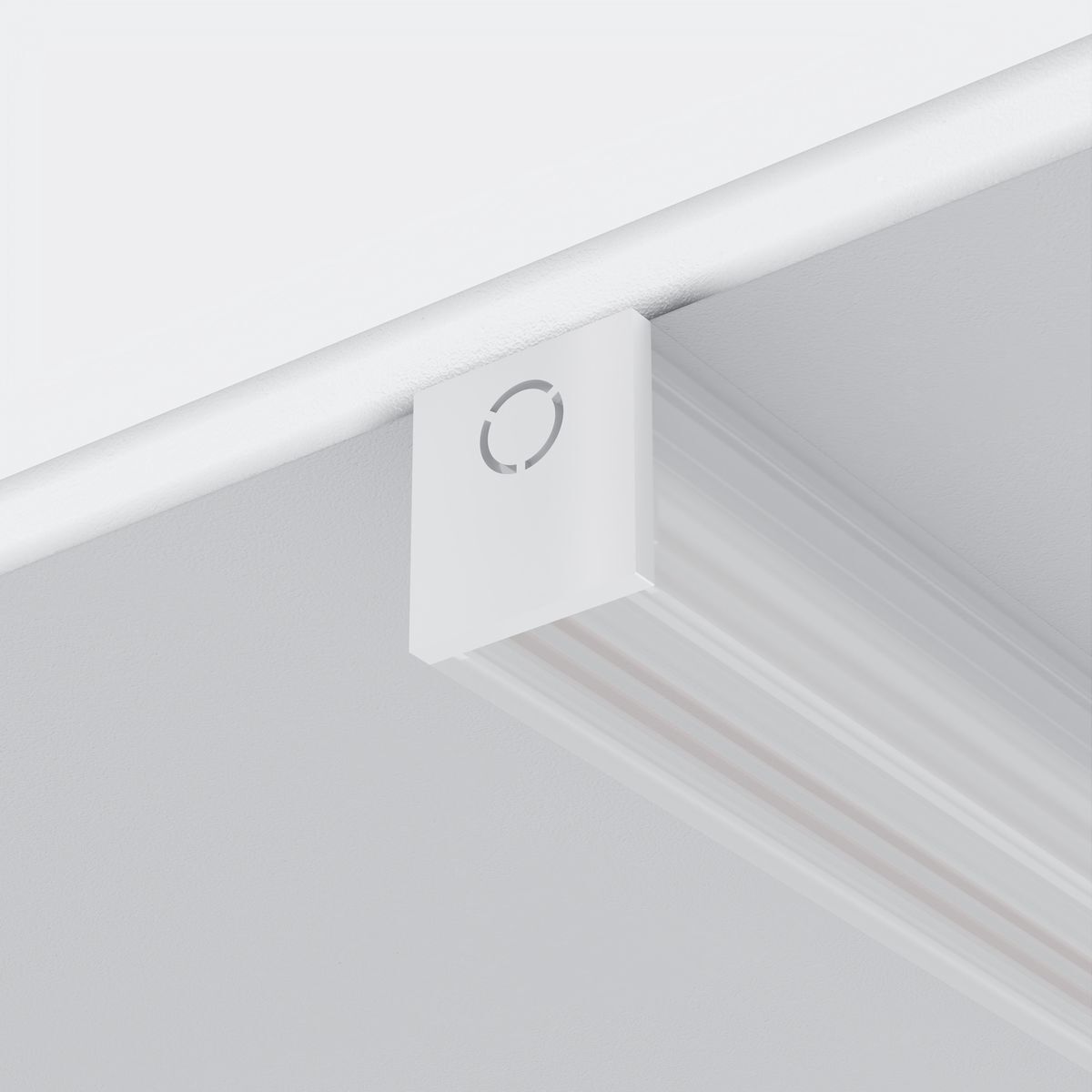 Заглушка Maytoni Technical Exility (2шт) TRAM034EC-41W