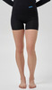 Трусы Nordski Race Black W женские