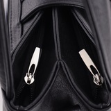 Сумка Саломея 333 канадский черный