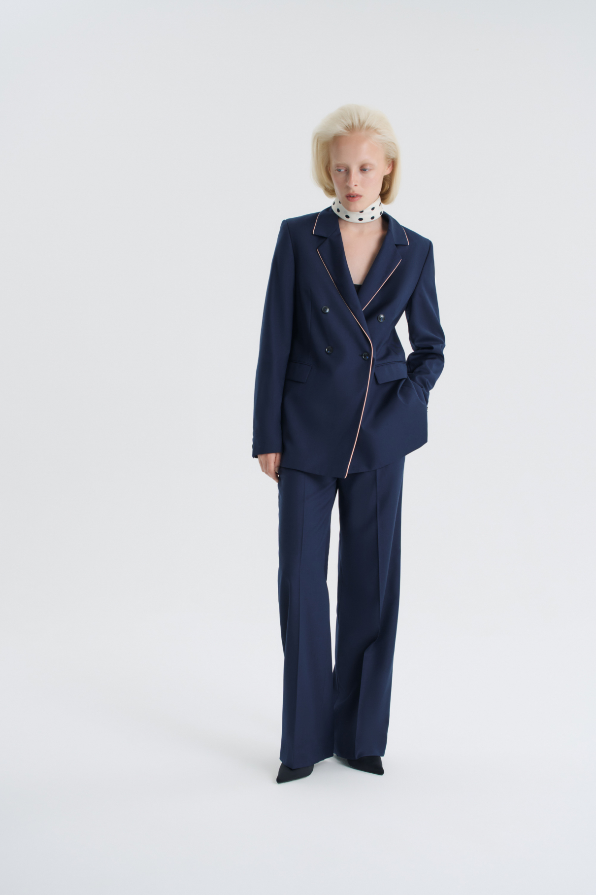 Жакет Mon amour