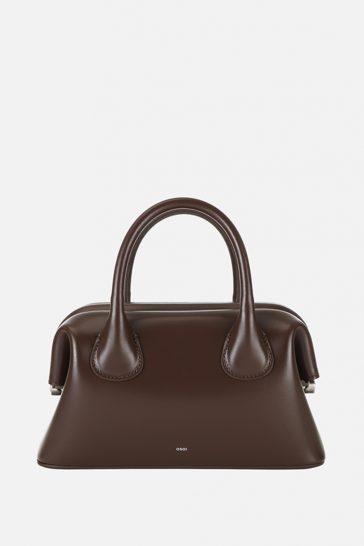 Сумка BOAT MINI Темно-коричневый