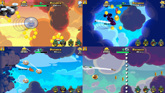 Ultimate Panic Flight (для ПК, цифровой код доступа)