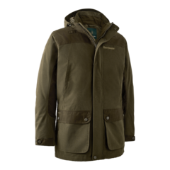 Куртка Deerhunter Eagle Autumn (379 Tarmac Green)