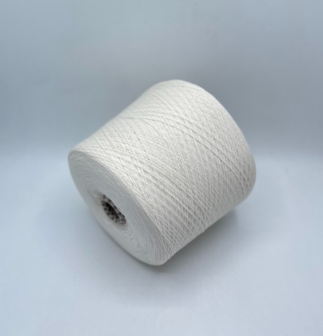 Biagioli Modesto (пр.Италия),art-Cash30, 2/26 1300м/100 гр. 30% Кашемир 70% Меринос, цвет-Белый(217/505), арт.36442