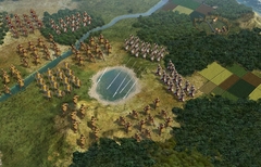 Sid Meier’s Civilization V: Civilization Pack – Babylon (для ПК, цифровой код доступа)