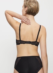 Бюстгальтер Triumph Amourette Charm W02 | Черный