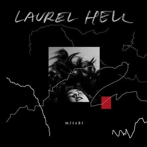 Виниловая пластинка. Mitski - Laurel Hell