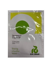 Пуччини F1 семена огурца партенокарпического (Rijk Zwaan / Райк Цваан)