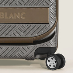 Чемодан с внешним карманом #MY4810 Extreme 3.0