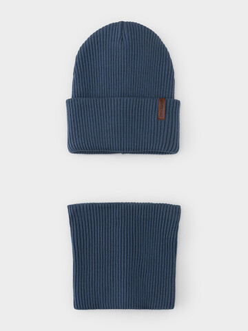 комплект  для мальчика  КВ 22019/джинс