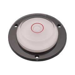 Уровень поверхностный круглый 40/30х11мм Kinex 5022-02-030