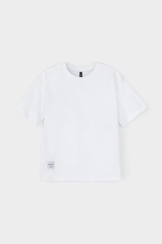 фуфайка  для мальчика  КР 302401/белый