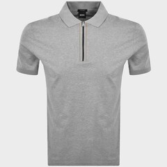 Поло BOSS H-Paras 65