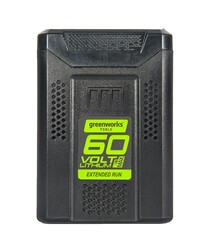 Аккумулятор Greenworks 60V 4 А/ч G60B4